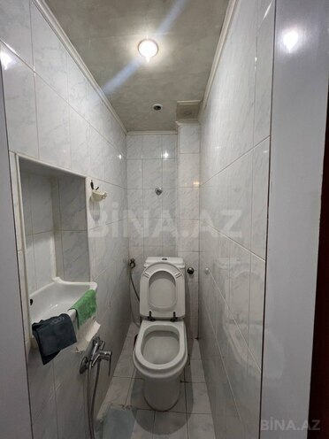 Satılır 3 otaqlı köhnə tikili 68 m², Nəriman Nərimanov m., photo 12 from 14