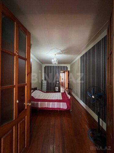 Satılır 3 otaqlı köhnə tikili 68 m², Nəriman Nərimanov m., photo 9 from 14