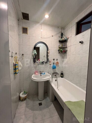 Satılır 3 otaqlı köhnə tikili 68 m², Nəriman Nərimanov m., photo 13 from 14
