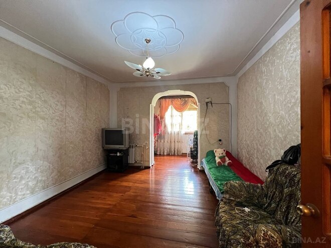 Satılır 3 otaqlı köhnə tikili 68 m², Nəriman Nərimanov m., photo 5 from 14