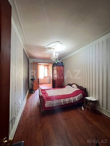 Satılır 3 otaqlı köhnə tikili 68 m², Nəriman Nərimanov m., photo 10 from 14