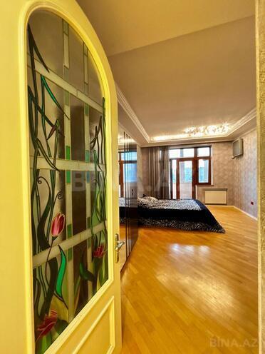 İcarəyə verilir 2 otaqlı yeni tikili 100.7 m², Nizami m., photo 11 from 26