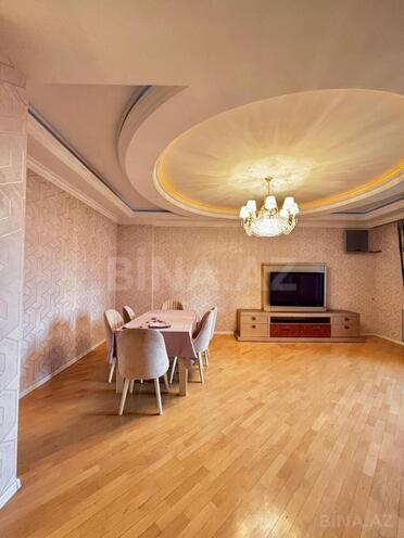 İcarəyə verilir 2 otaqlı yeni tikili 100.7 m², Nizami m., photo 9 from 26