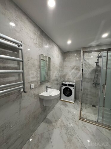 Сдаётся 2-комн. новостройка 64 м², м. Азадлыг проспекти, photo 13 from 15