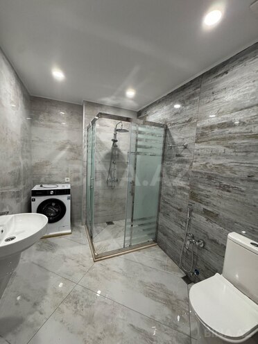 Сдаётся 2-комн. новостройка 64 м², м. Азадлыг проспекти, photo 14 from 15