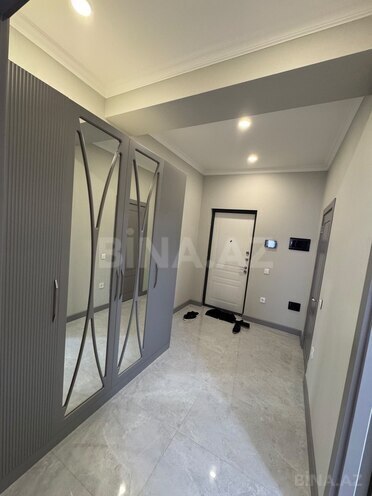 Сдаётся 2-комн. новостройка 64 м², м. Азадлыг проспекти, photo 11 from 15