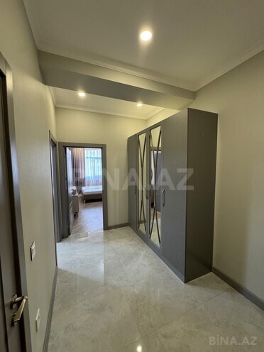 Сдаётся 2-комн. новостройка 64 м², м. Азадлыг проспекти, photo 12 from 15