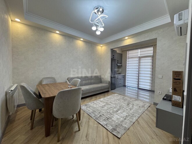 Сдаётся 2-комн. новостройка 64 м², м. Азадлыг проспекти, photo 5 from 15