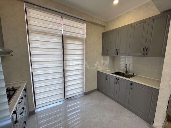 Сдаётся 2-комн. новостройка 64 м², м. Азадлыг проспекти, photo 10 from 15