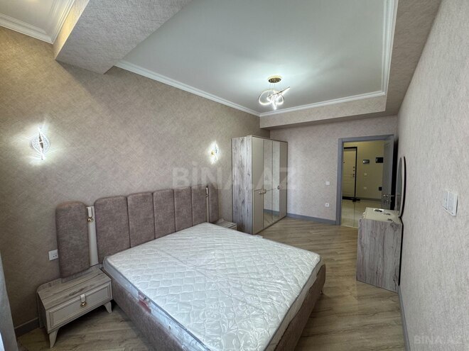 Сдаётся 2-комн. новостройка 64 м², м. Азадлыг проспекти, photo 7 from 15