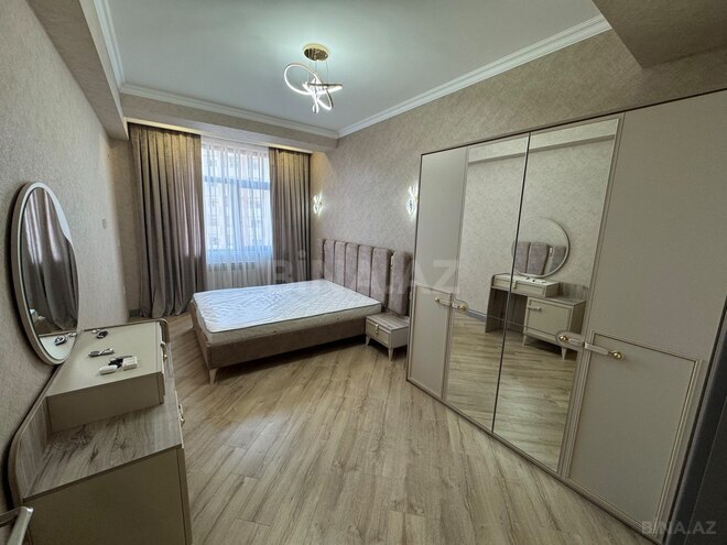 Сдаётся 2-комн. новостройка 64 м², м. Азадлыг проспекти, photo 8 from 15