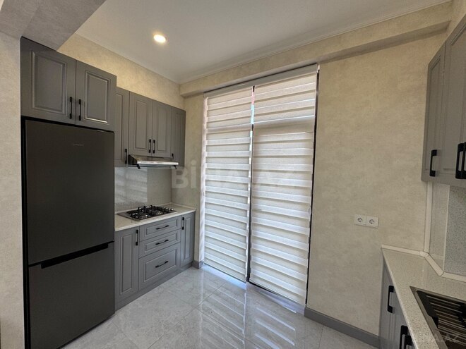 Сдаётся 2-комн. новостройка 64 м², м. Азадлыг проспекти, photo 9 from 15