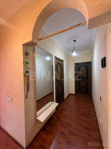 Продаётся 3-комн. вторичка 80 м², м. Ази Асланов, photo 22 from 26