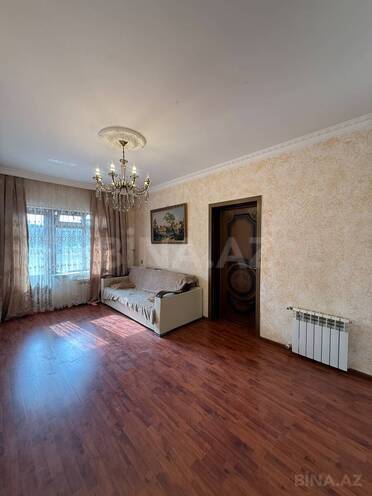 Продаётся 3-комн. вторичка 80 м², м. Ази Асланов, photo 11 from 26