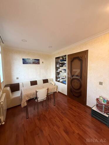 Продаётся 3-комн. вторичка 80 м², м. Ази Асланов, photo 15 from 26