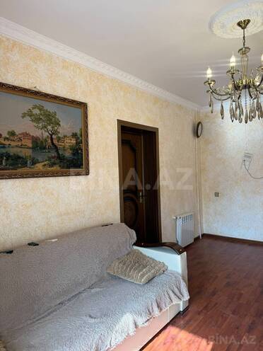 Продаётся 3-комн. вторичка 80 м², м. Ази Асланов, photo 18 from 26