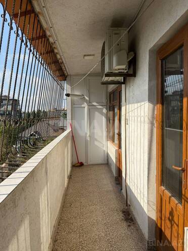 Продаётся 3-комн. вторичка 80 м², м. Ази Асланов, photo 25 from 26