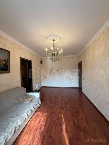 Продаётся 3-комн. вторичка 80 м², м. Ази Асланов, photo 23 from 26