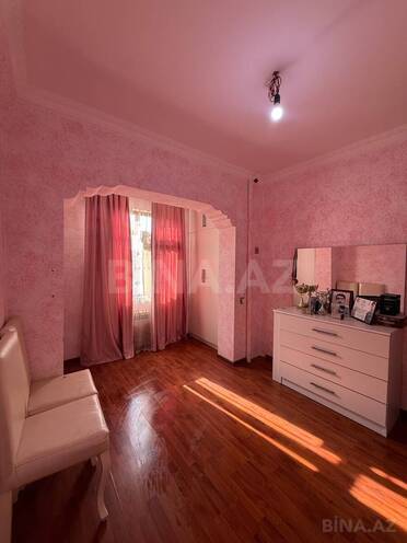 Продаётся 3-комн. вторичка 80 м², м. Ази Асланов, photo 5 from 26