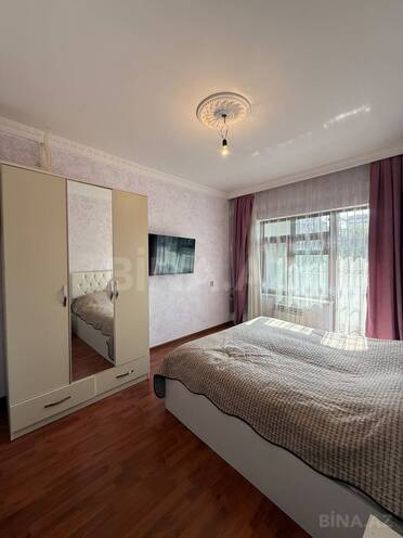 Продаётся 3-комн. вторичка 80 м², м. Ази Асланов, photo 4 from 26