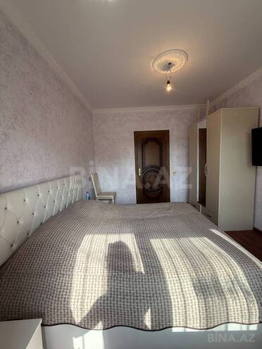 Продаётся 3-комн. вторичка 80 м², м. Ази Асланов, photo 3 from 26