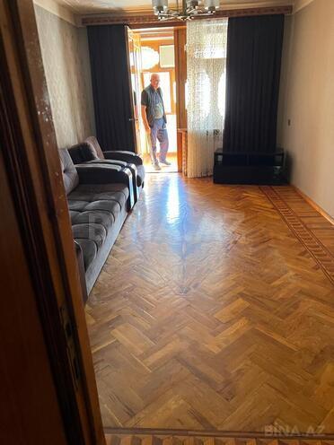 İcarəyə verilir 3 otaqlı köhnə tikili 65 m², Elmlər Akademiyası m., photo 4 from 14