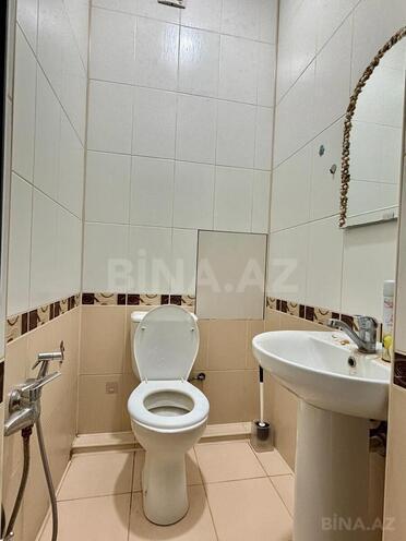 Satılır 3 otaqlı yeni tikili 121.7 m², Həzi Aslanov m., photo 22 from 28