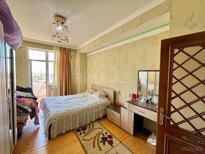 Satılır 3 otaqlı yeni tikili 121.7 m², Həzi Aslanov m., photo 20 from 28