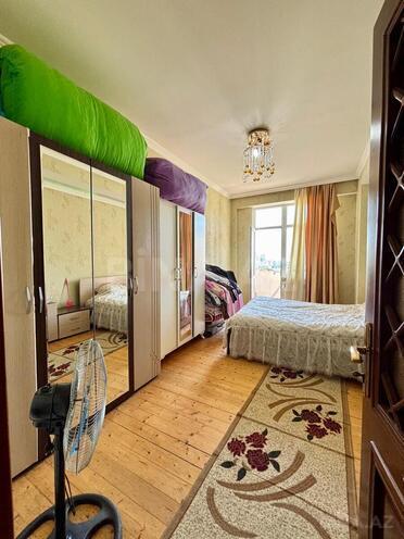 Satılır 3 otaqlı yeni tikili 121.7 m², Həzi Aslanov m., photo 19 from 28