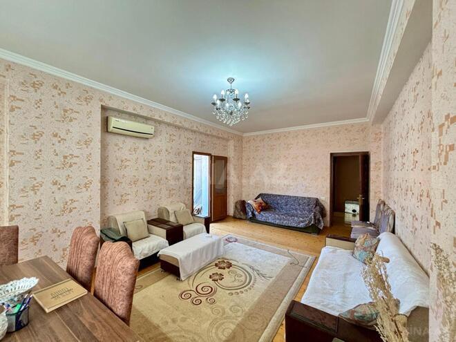 Satılır 3 otaqlı yeni tikili 121.7 m², Həzi Aslanov m., photo 11 from 28