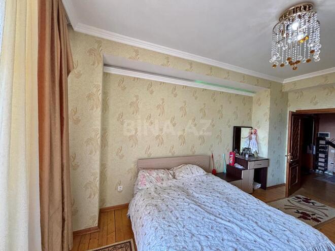 Satılır 3 otaqlı yeni tikili 121.7 m², Həzi Aslanov m., photo 21 from 28