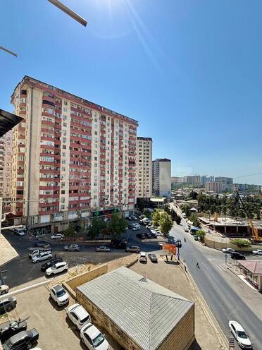Satılır 3 otaqlı yeni tikili 121.7 m², Həzi Aslanov m., photo 26 from 28