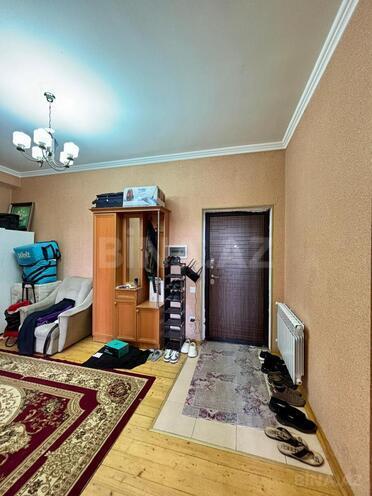 Satılır 3 otaqlı yeni tikili 121.7 m², Həzi Aslanov m., photo 6 from 28