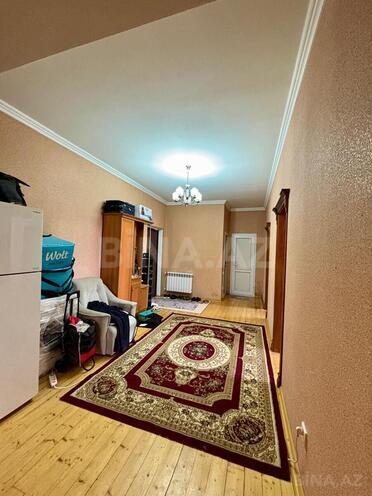 Satılır 3 otaqlı yeni tikili 121.7 m², Həzi Aslanov m., photo 7 from 28