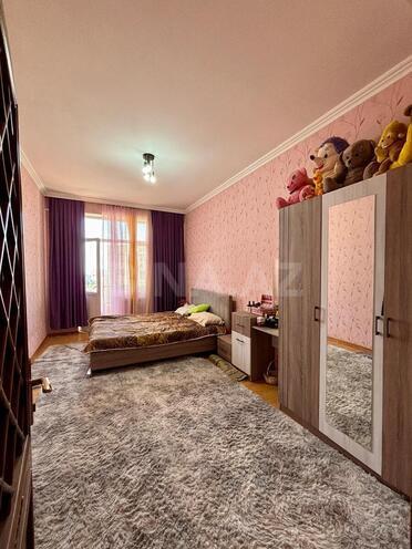 Satılır 3 otaqlı yeni tikili 121.7 m², Həzi Aslanov m., photo 16 from 28