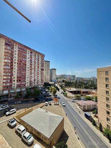 Satılır 3 otaqlı yeni tikili 121.7 m², Həzi Aslanov m., photo 4 from 28