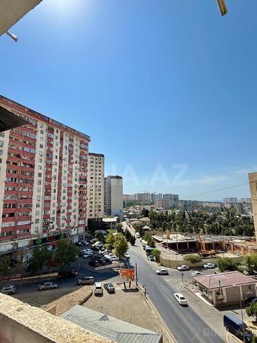 Satılır 3 otaqlı yeni tikili 121.7 m², Həzi Aslanov m., photo 24 from 28
