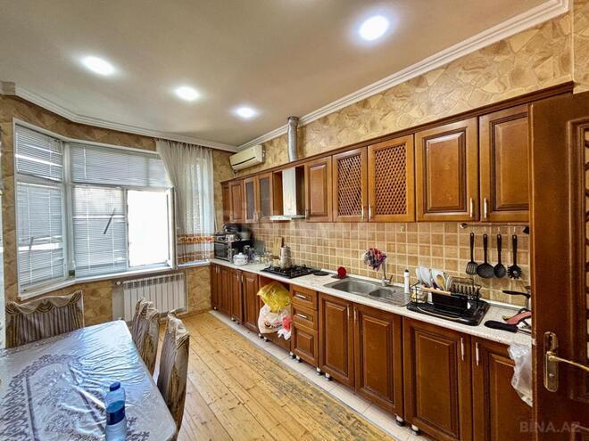 Satılır 3 otaqlı yeni tikili 121.7 m², Həzi Aslanov m., photo 14 from 28