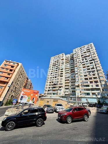 Satılır 3 otaqlı yeni tikili 121.7 m², Həzi Aslanov m., photo 27 from 28