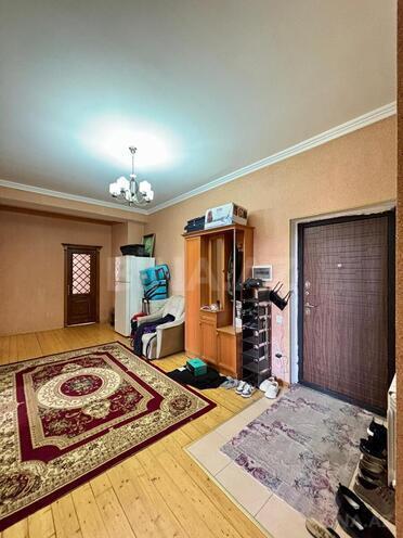 Satılır 3 otaqlı yeni tikili 121.7 m², Həzi Aslanov m., photo 5 from 28