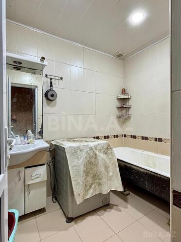Satılır 3 otaqlı yeni tikili 121.7 m², Həzi Aslanov m., photo 23 from 28