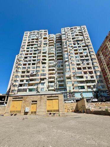 Satılır 3 otaqlı yeni tikili 121.7 m², Həzi Aslanov m., photo 25 from 28