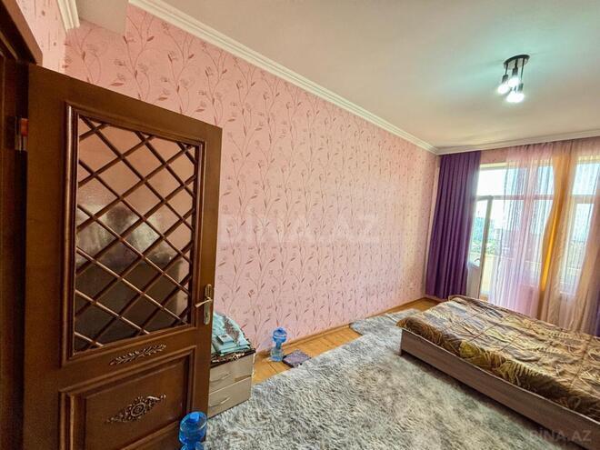 Satılır 3 otaqlı yeni tikili 121.7 m², Həzi Aslanov m., photo 17 from 28