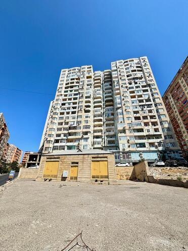 Satılır 3 otaqlı yeni tikili 121.7 m², Həzi Aslanov m., photo 3 from 28
