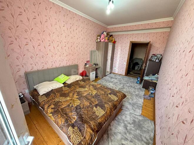 Satılır 3 otaqlı yeni tikili 121.7 m², Həzi Aslanov m., photo 18 from 28