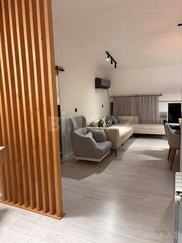 Продаётся 2-комн. новостройка 75 м², м. Нефтчиляр, photo 1 from 22