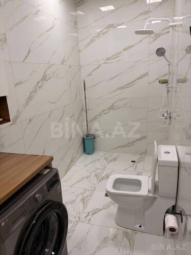 Продаётся 2-комн. новостройка 75 м², м. Нефтчиляр, photo 21 from 22