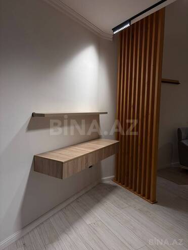 Продаётся 2-комн. новостройка 75 м², м. Нефтчиляр, photo 5 from 22