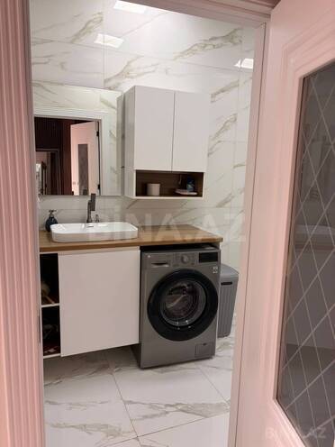 Продаётся 2-комн. новостройка 75 м², м. Нефтчиляр, photo 16 from 22