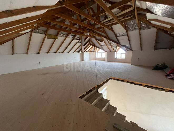 Продаётся 4-комн. дом/дача 390 м², пос. Бадамдар, photo 15 from 18